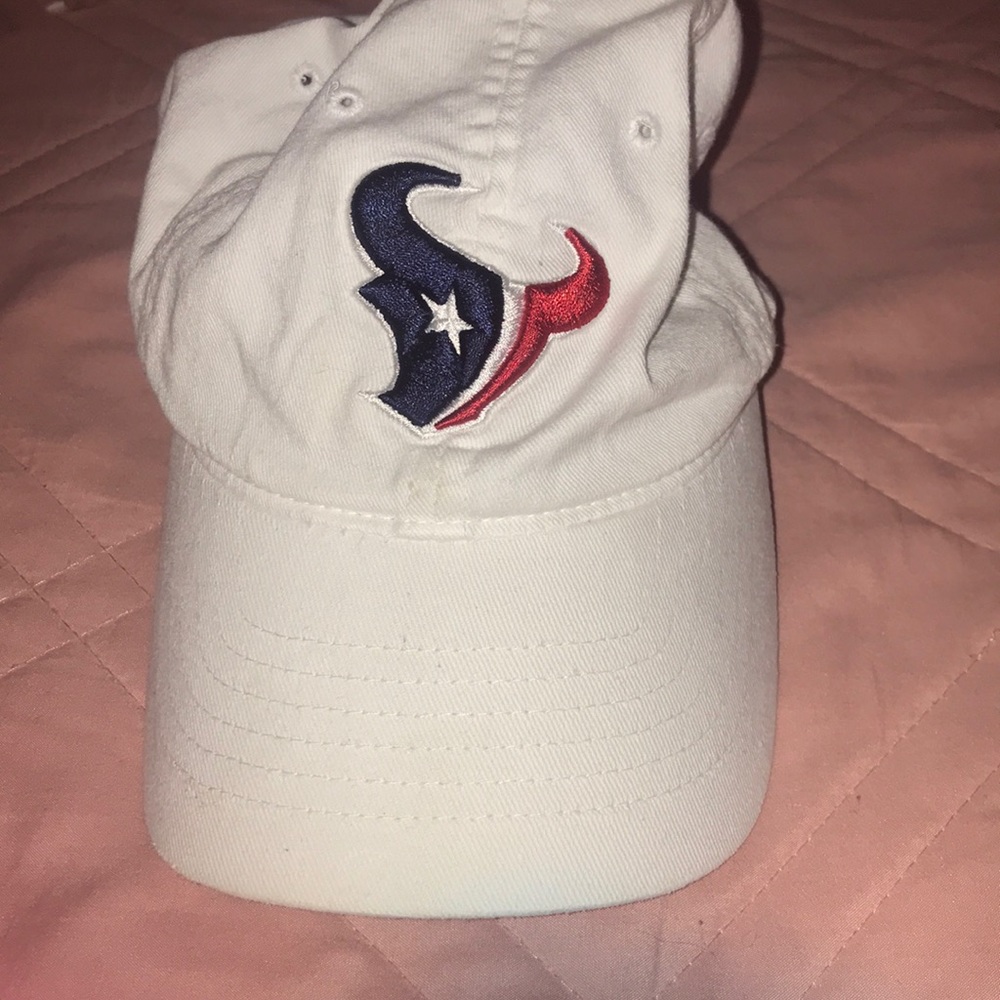 Texans cap